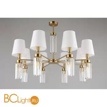 Люстра Omnilux Prat OML-89807-16 - Фото 1