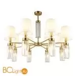 Люстра Omnilux Prat OML-89807-16