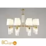 Люстра Omnilux Prat OML-89807-16 - Фото 2