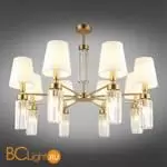 Люстра Omnilux Prat OML-89807-16 - Фото 0