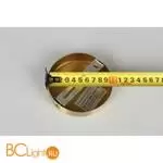 Люстра Omnilux Prat OML-89807-16 - Фото 6