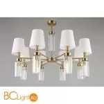 Люстра Omnilux Prat OML-89807-16 - Фото 1