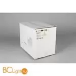 Люстра Omnilux Prat OML-89807-16 - Фото 7