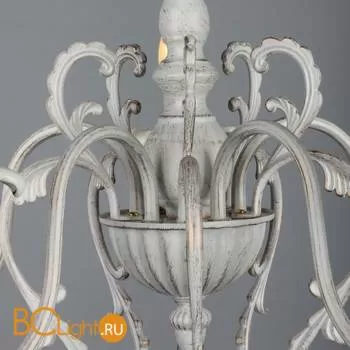 Люстра Omnilux Prato OML-78303-05 - Фото 2