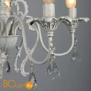 Люстра Omnilux Prato OML-78303-05 - Фото 0