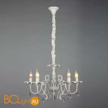 Люстра Omnilux Prato OML-78303-05 - Фото 3