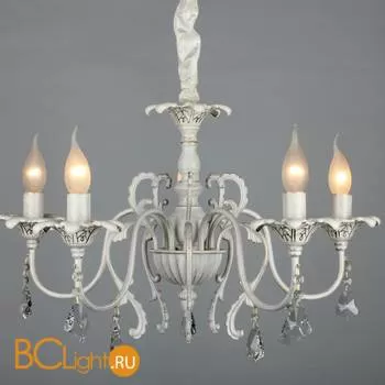 Люстра Omnilux Prato OML-78303-05 - Фото 4