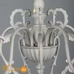 Люстра Omnilux Prato OML-78303-05 - Фото 2