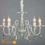 Люстра Omnilux Prato OML-78303-05 - Фото 4