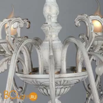 Люстра Omnilux Prato OML-78303-08 - Фото 2