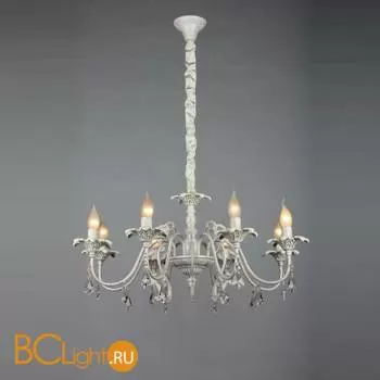 Люстра Omnilux Prato OML-78303-08 - Фото 1