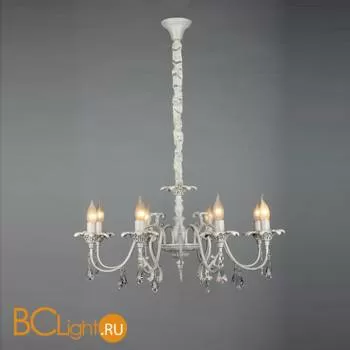 Люстра Omnilux Prato OML-78303-08 - Фото 3