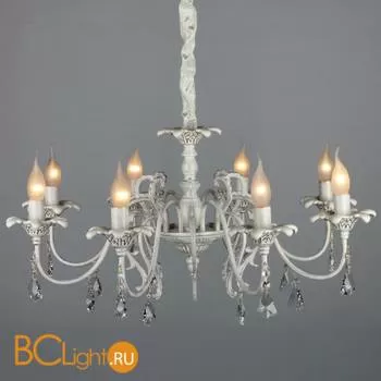 Люстра Omnilux Prato OML-78303-08 - Фото 4