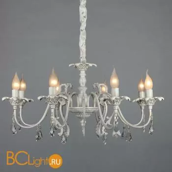 Люстра Omnilux Prato OML-78303-08 - Фото 5