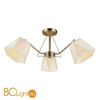 Потолочная люстра Omnilux Rapallo OML-65007-03