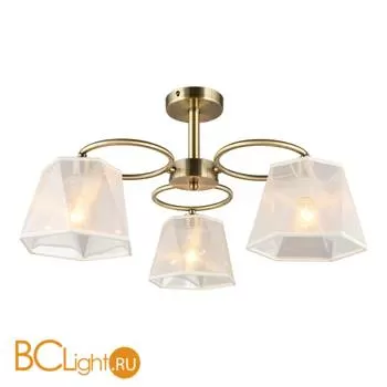 Потолочная люстра Omnilux Rapallo OML-65017-03