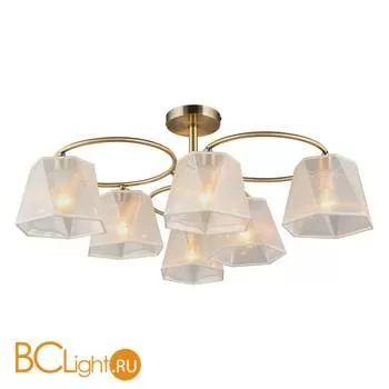 Потолочная люстра Omnilux Rapallo OML-65017-06