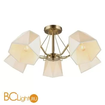 Потолочная люстра Omnilux Rapallo OML-65007-05