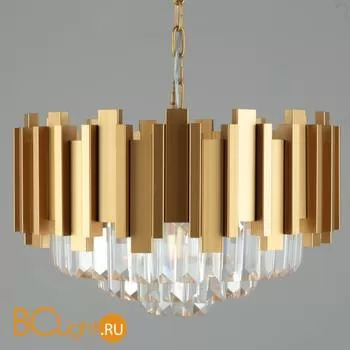 Подвесной светильник Omnilux Rapolla OML-72003-06 - Фото 1