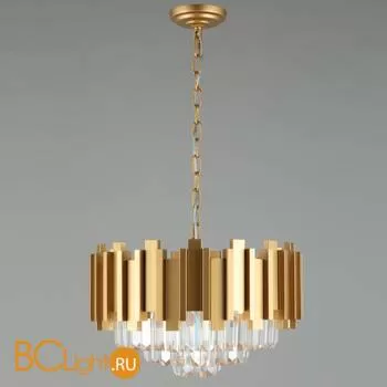 Подвесной светильник Omnilux Rapolla OML-72003-06 - Фото 0