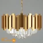 Подвесной светильник Omnilux Rapolla OML-72003-06 - Фото 1