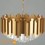 Подвесной светильник Omnilux Rapolla OML-72003-06 - Фото 2