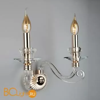 Бра Omnilux Ravenna OML-79201-02 - Фото 0