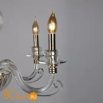 Люстра Omnilux Ravenna OML-79203-06 - Фото 2