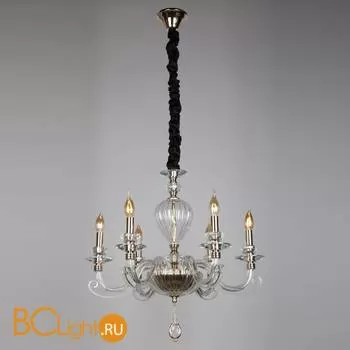 Люстра Omnilux Ravenna OML-79203-06 - Фото 1