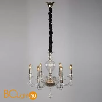 Люстра Omnilux Ravenna OML-79203-06 - Фото 0