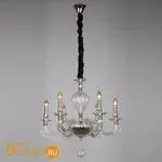 Люстра Omnilux Ravenna OML-79203-06 - Фото 1