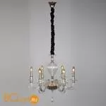 Люстра Omnilux Ravenna OML-79203-06 - Фото 0