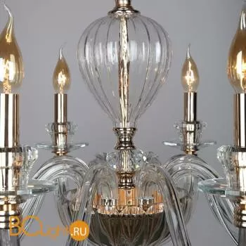 Люстра Omnilux Ravenna OML-79203-08 - Фото 2