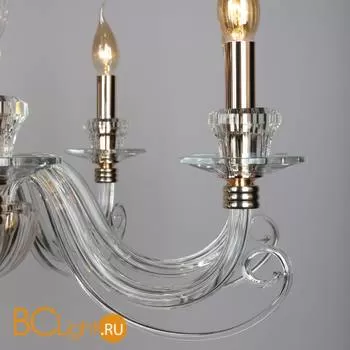 Люстра Omnilux Ravenna OML-79203-08 - Фото 0