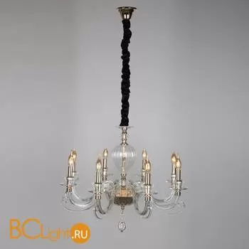 Люстра Omnilux Ravenna OML-79203-08 - Фото 1