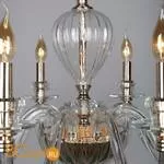 Люстра Omnilux Ravenna OML-79203-08 - Фото 2