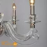 Люстра Omnilux Ravenna OML-79203-08 - Фото 0