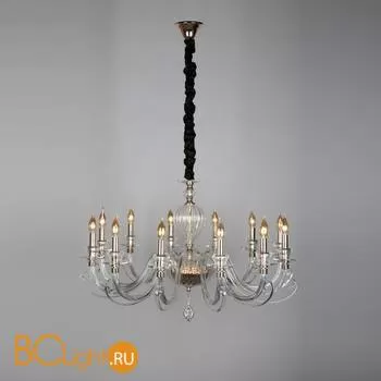 Люстра Omnilux Ravenna OML-79203-12 - Фото 0