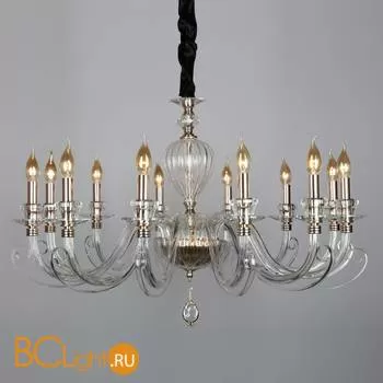 Люстра Omnilux Ravenna OML-79203-12 - Фото 1