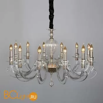 Люстра Omnilux Ravenna OML-79203-12 - Фото 2