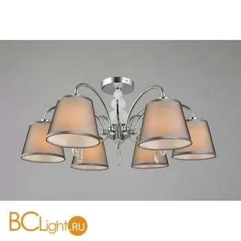 Люстра Omnilux Recco OML-66707-06 - Фото 3