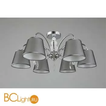 Люстра Omnilux Recco OML-66707-06 - Фото 2