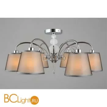 Люстра Omnilux Recco OML-66707-06 - Фото 5