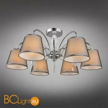 Люстра Omnilux Recco OML-66707-06 - Фото 0