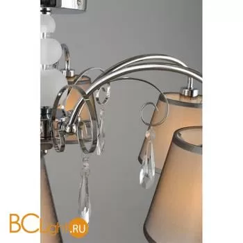 Люстра Omnilux Recco OML-66707-06 - Фото 7