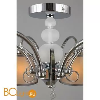 Люстра Omnilux Recco OML-66707-06 - Фото 6