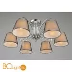 Люстра Omnilux Recco OML-66707-06 - Фото 4