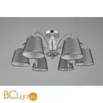 Люстра Omnilux Recco OML-66707-06 - Фото 2