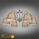 Люстра Omnilux Recco OML-66707-06 - Фото 0