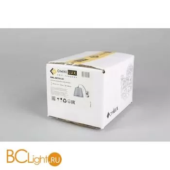 Бра Omnilux Recco OML-66701-01 - Фото 5